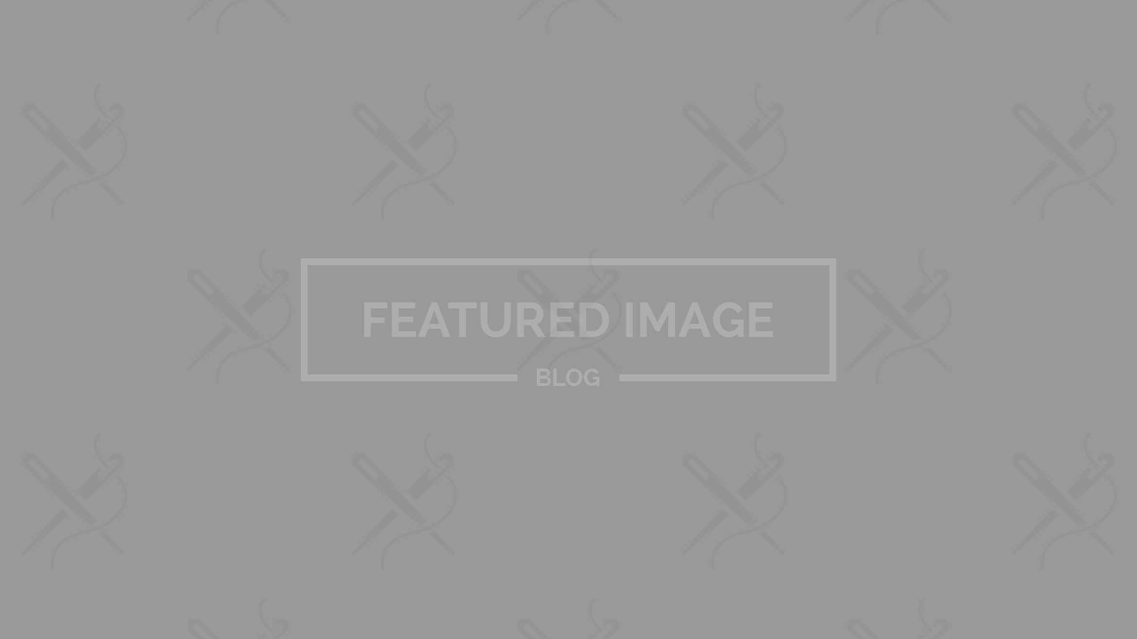Featured image. Featured image