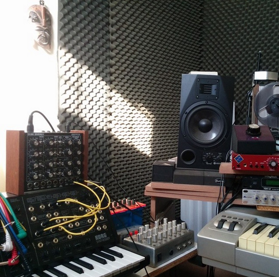 Musicrow Synthesizers