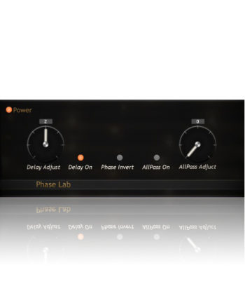 Phase Lab for Reaktor