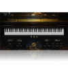 Piano Trilogy, 3 unusual Acoustic Pianos (VSTi)