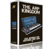 The Arp Kingdom: Arturia Arp2600 V Presets
