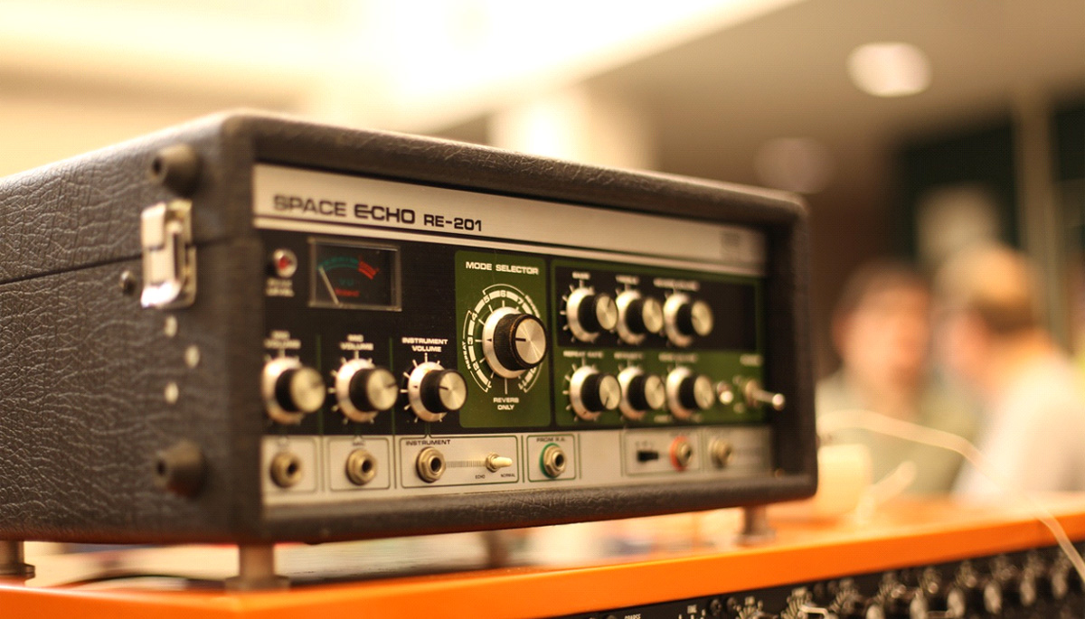 Creative Uses for Delay