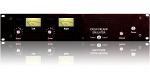 Preamp Emulator