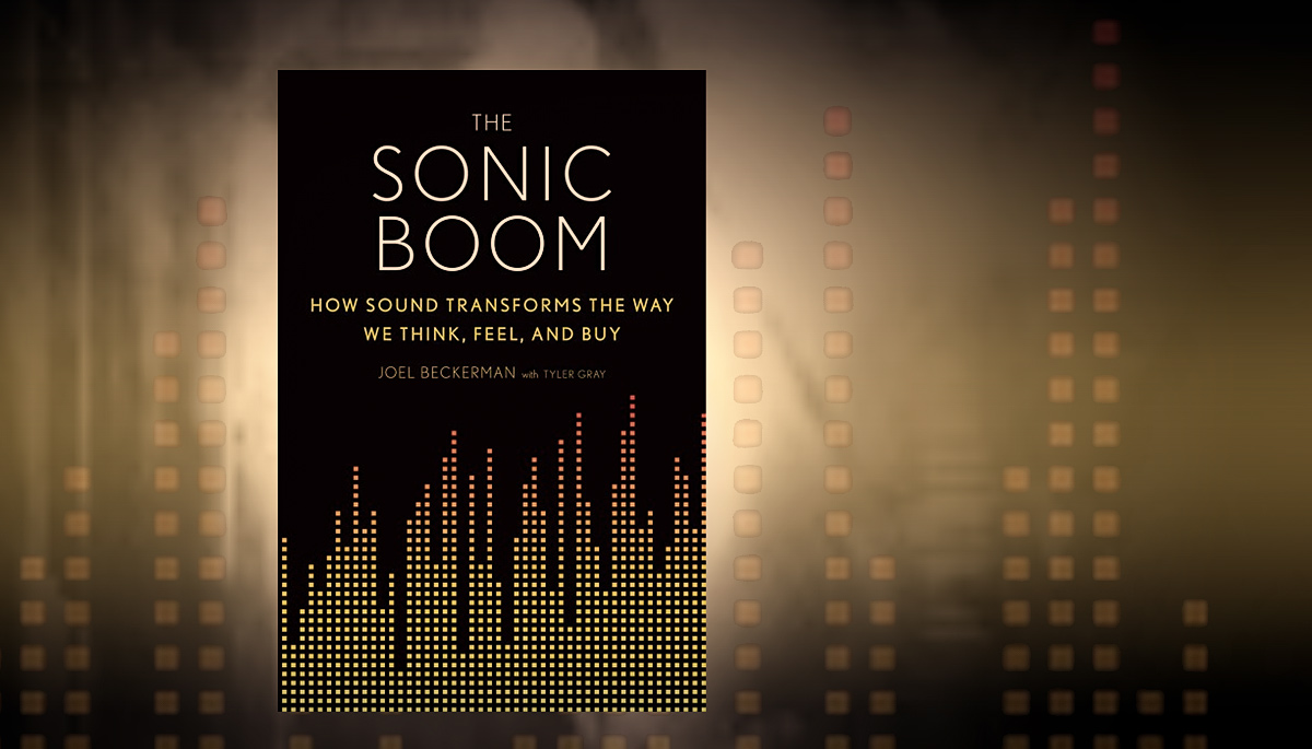 The Sonic Boom