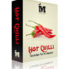 Hot Chilli – Massive Presets