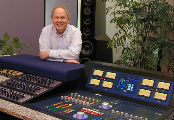 The Best Mastering Engineers in the World